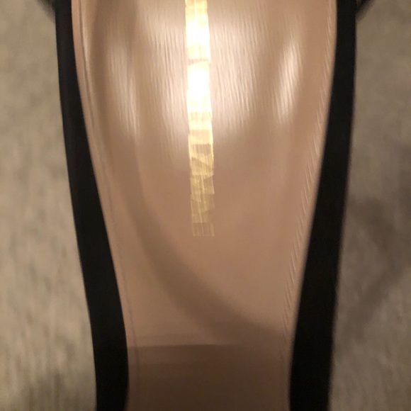 Stuart Weitzman Nudistsong Sandal - Picture 5 of 6